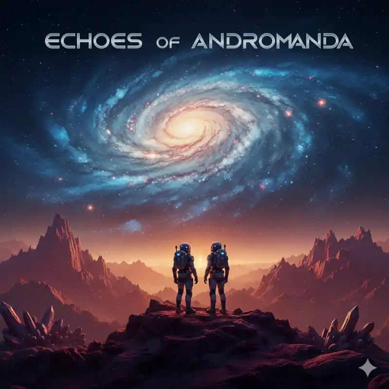 Echoes of Andromeda